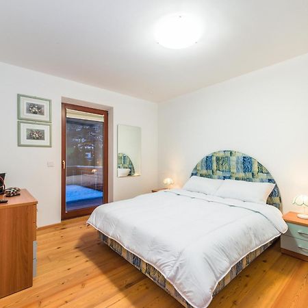 Wald Residence - Kaernten Card Sommer Inklusive Bad Kleinkirchheim Kamer foto