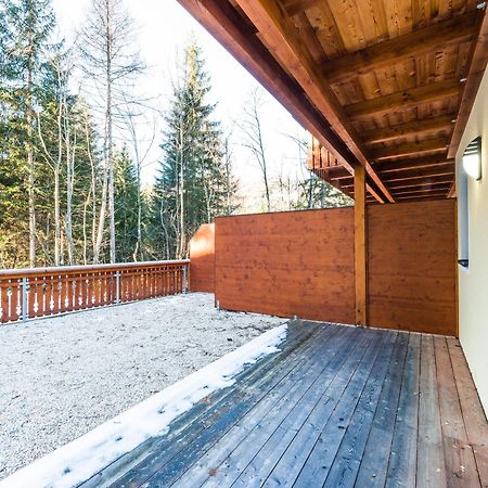 Wald Residence - Kaernten Card Sommer Inklusive Bad Kleinkirchheim Kamer foto