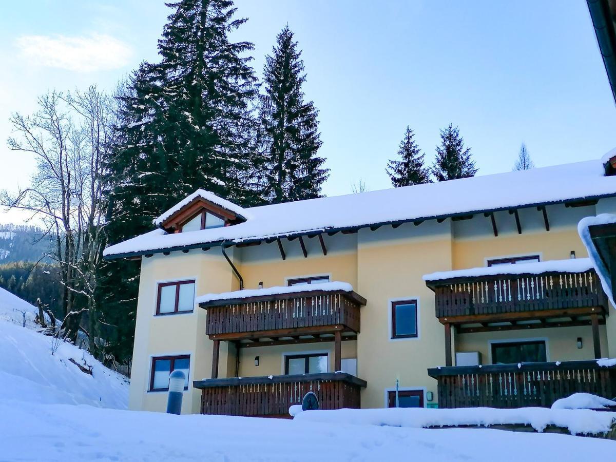 Wald Residence - Kaernten Card Sommer Inklusive Bad Kleinkirchheim Buitenkant foto