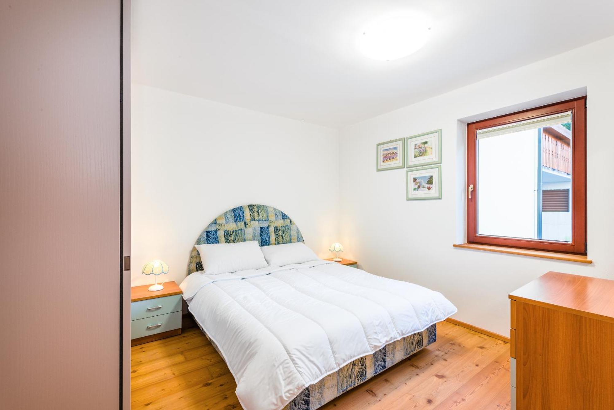 Wald Residence - Kaernten Card Sommer Inklusive Bad Kleinkirchheim Kamer foto