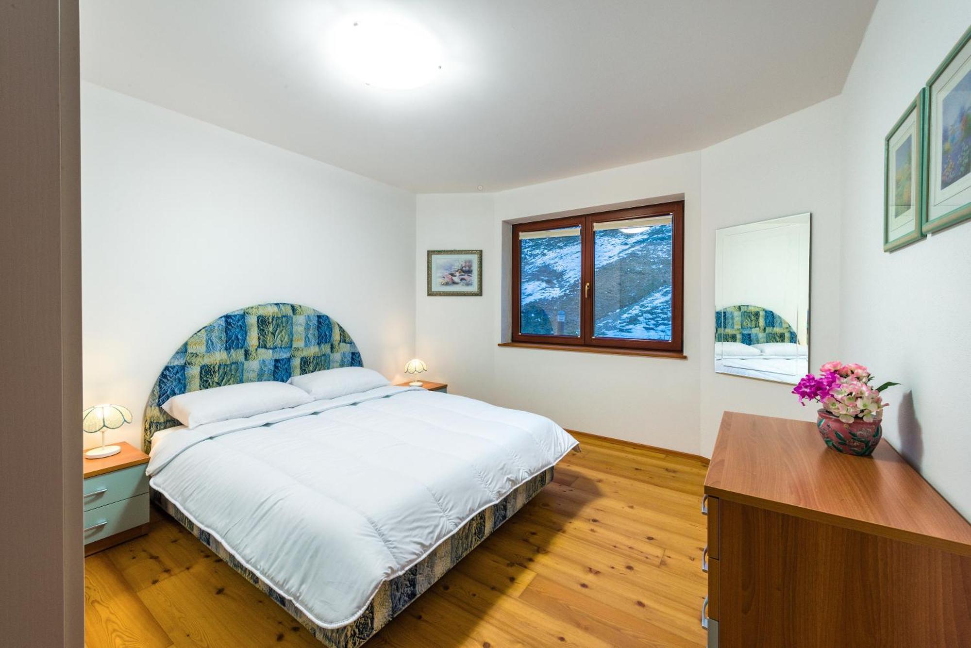 Wald Residence - Kaernten Card Sommer Inklusive Bad Kleinkirchheim Kamer foto