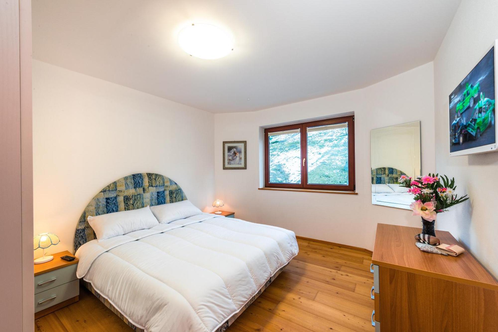 Wald Residence - Kaernten Card Sommer Inklusive Bad Kleinkirchheim Kamer foto