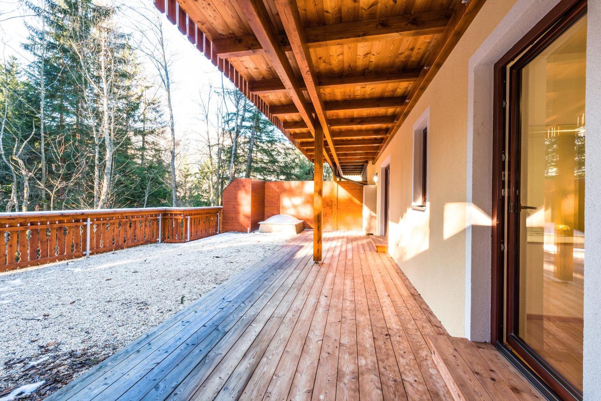 Wald Residence - Kaernten Card Sommer Inklusive Bad Kleinkirchheim Kamer foto