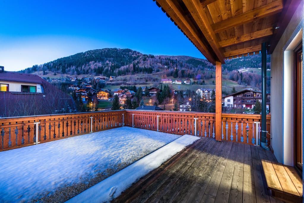 Wald Residence - Kaernten Card Sommer Inklusive Bad Kleinkirchheim Kamer foto