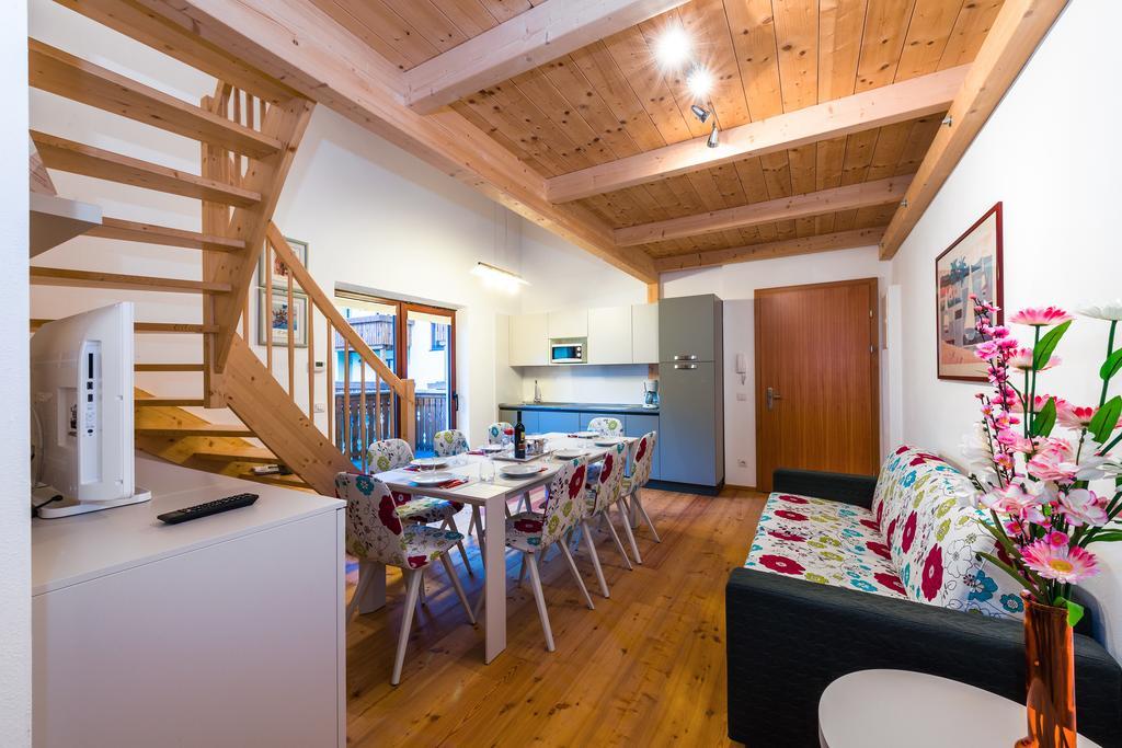 Wald Residence - Kaernten Card Sommer Inklusive Bad Kleinkirchheim Kamer foto