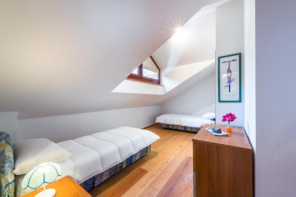 Wald Residence - Kaernten Card Sommer Inklusive Bad Kleinkirchheim Kamer foto
