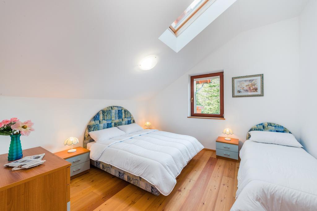 Wald Residence - Kaernten Card Sommer Inklusive Bad Kleinkirchheim Kamer foto